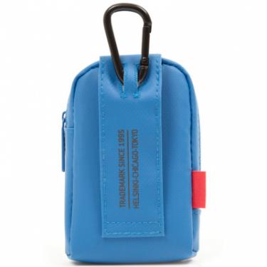 Фото-сумка Golla Digi Bag Burt PVC/polyester /blue Фото 1