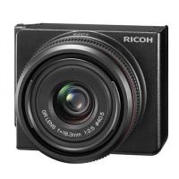 Объектив Ricoh A12 28mm f/2.5 Фото 5