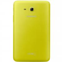 Планшет Samsung Galaxy Tab 3 Lite 7.0 8GB Lemon Yellow Фото