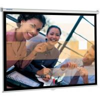 Проекционный экран Projecta SlimScreen XL 185x244 см Фото