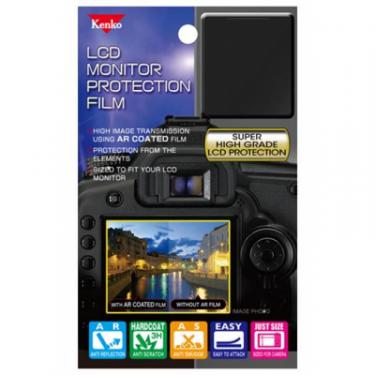 Пленка защитная Kenko LCD protect film 2.7" Фото