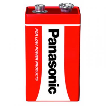 Батарейка Panasonic Крона Special 6F22 * 1 Фото 1