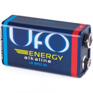 Батарейка UFO Крона UFO 6F22 ENERGY Фото