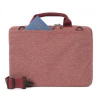 Сумка для ноутбука Tucano сумки 13 Linea Red Фото 3