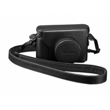 Фото-сумка Fujifilm LC-X20 Black Фото