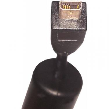 Дата кабель Olympus BC-USB7(W) Cable USB Фото
