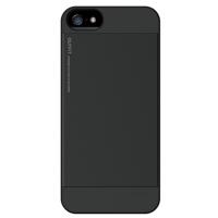 Чехол для мобильного телефона Elago для iPhone 5 /Outfit Aluminum/Black Фото 1