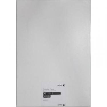 Бумага Xerox A4 Transfer EA (white) Фото