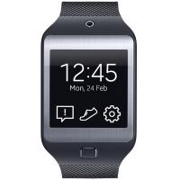 Смарт-часы Samsung SM-R3810 (Galaxy Gear 2 Neo) Black Фото