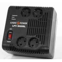 Стабилизатор LogicPower LPT-1000RL Фото