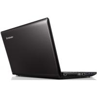 Ноутбук Lenovo IdeaPad G580 Metal Фото