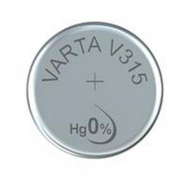 Батарейка Varta V 315 WATCH * 1 Фото