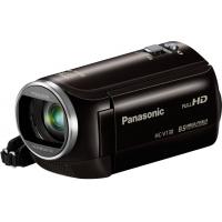 Цифровая видеокамера Panasonic HC-V130EE-K Фото