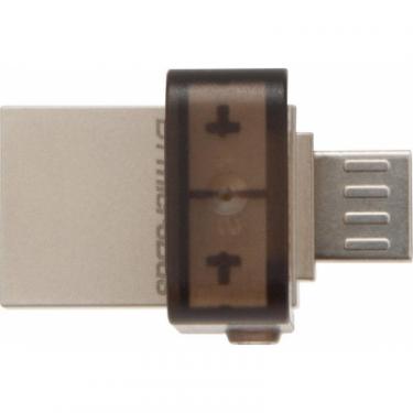 USB флеш накопитель Kingston 16Gb DT MicroDuo Фото 5