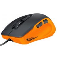 Мышка Roccat Kone Pure - Core Performance Gaming Mouse - Orange Фото