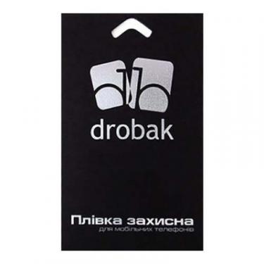Пленка защитная Drobak для HTC Desire 516 Фото