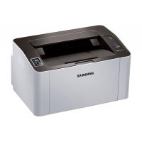 Лазерный принтер Samsung SL-M2020W c Wi-Fi Фото 1