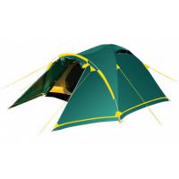Палатка Tramp Stalker 3 Фото