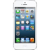 Мобильный телефон Apple iPhone 5S 64Gb Silver Фото
