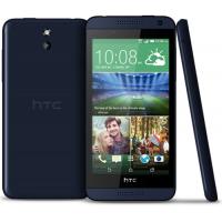 Мобильный телефон HTC Desire 610 (A3) Navy Фото 5