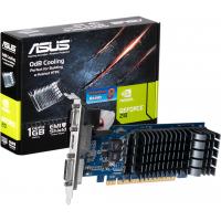 Видеокарта GeForce 210 1024Mb ASUS (210-SL-1GD3-BRK) Купить в ITbox.ua ...