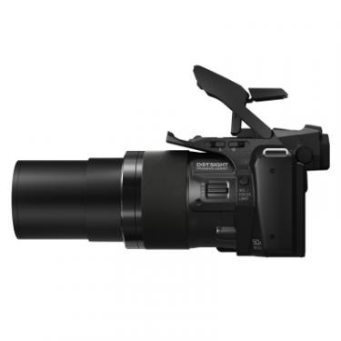 Цифровой фотоаппарат Olympus SP-100EE Black Фото 8