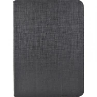 Чехол для планшета Rock Samsung Galaxy Tab3 10,1" flexible series black Фото