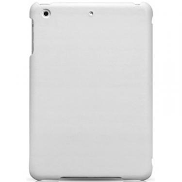 Чехол для планшета i-Carer iPad Mini Retina Ultra thin genuine leather series Фото 1