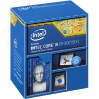 Процессор INTEL Core™ i5 4690K Фото