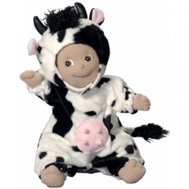 Кукла Rubens Barn Cow. ARK Фото