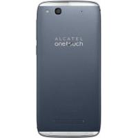 Мобильный телефон Alcatel onetouch 6032X (Idol Alpha) Slate Фото 1