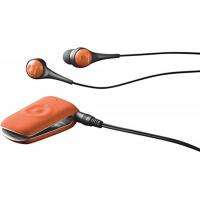 Bluetooth-гарнитура Jabra Clipper orange Фото