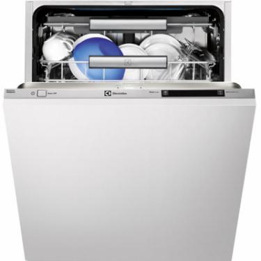 Посудомоечная машина Electrolux ESL 98810 RA Фото