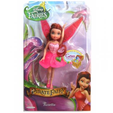 Кукла Disney Fairies Jakks Фея Розетта Фото