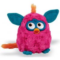 Мягкая игрушка Furby Blossom Candy Фото