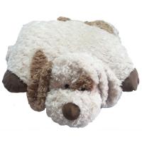 Мягкая игрушка Grand Собака-Подушка Фото