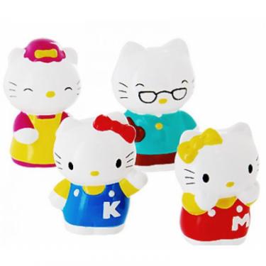 Игровой набор Hello Kitty Китти и ее семья Фото 1