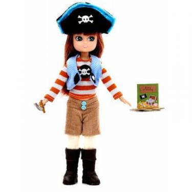 Кукла Lottie Королева Пиратов Фото 1