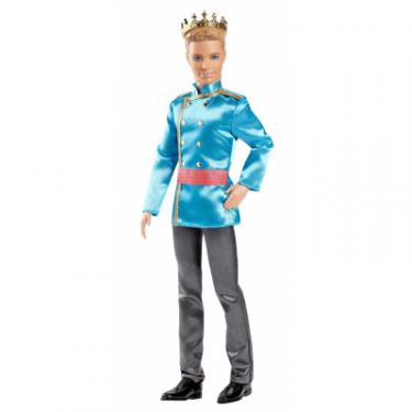 Кукла Barbie Принц Фото