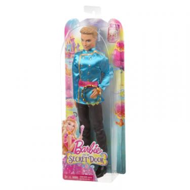 Кукла Barbie Принц Фото 3
