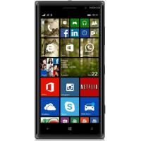 Мобильный телефон Nokia 830 Lumia Black Фото