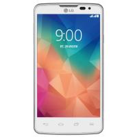 Мобильный телефон LG X135 (L60 Dual) White Фото