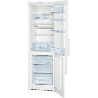 Холодильник BOSCH HA KGN36XW20R Фото 1