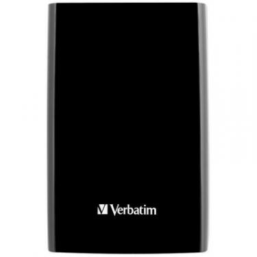 Внешний жесткий диск Verbatim 2.5" 1TB Фото