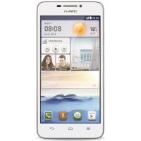 Мобильный телефон Huawei Ascend G630-U10 White Фото