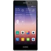 Мобильный телефон Huawei Ascend P7 (Sophia-L10) Black Фото