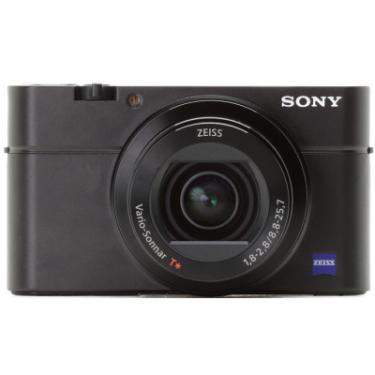 Цифровой фотоаппарат Sony Cyber-shot DSC-RX100 Mark III Фото 1