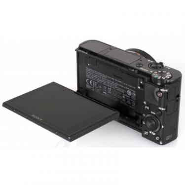 Цифровой фотоаппарат Sony Cyber-shot DSC-RX100 Mark III Фото 4