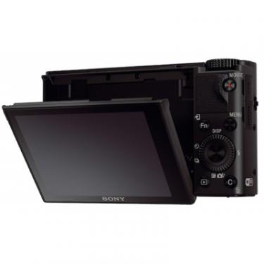 Цифровой фотоаппарат Sony Cyber-shot DSC-RX100 Mark III Фото 5