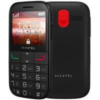 Мобильный телефон Alcatel onetouch 2000X Black Фото